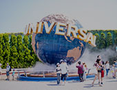 Universal Studios Japan TM